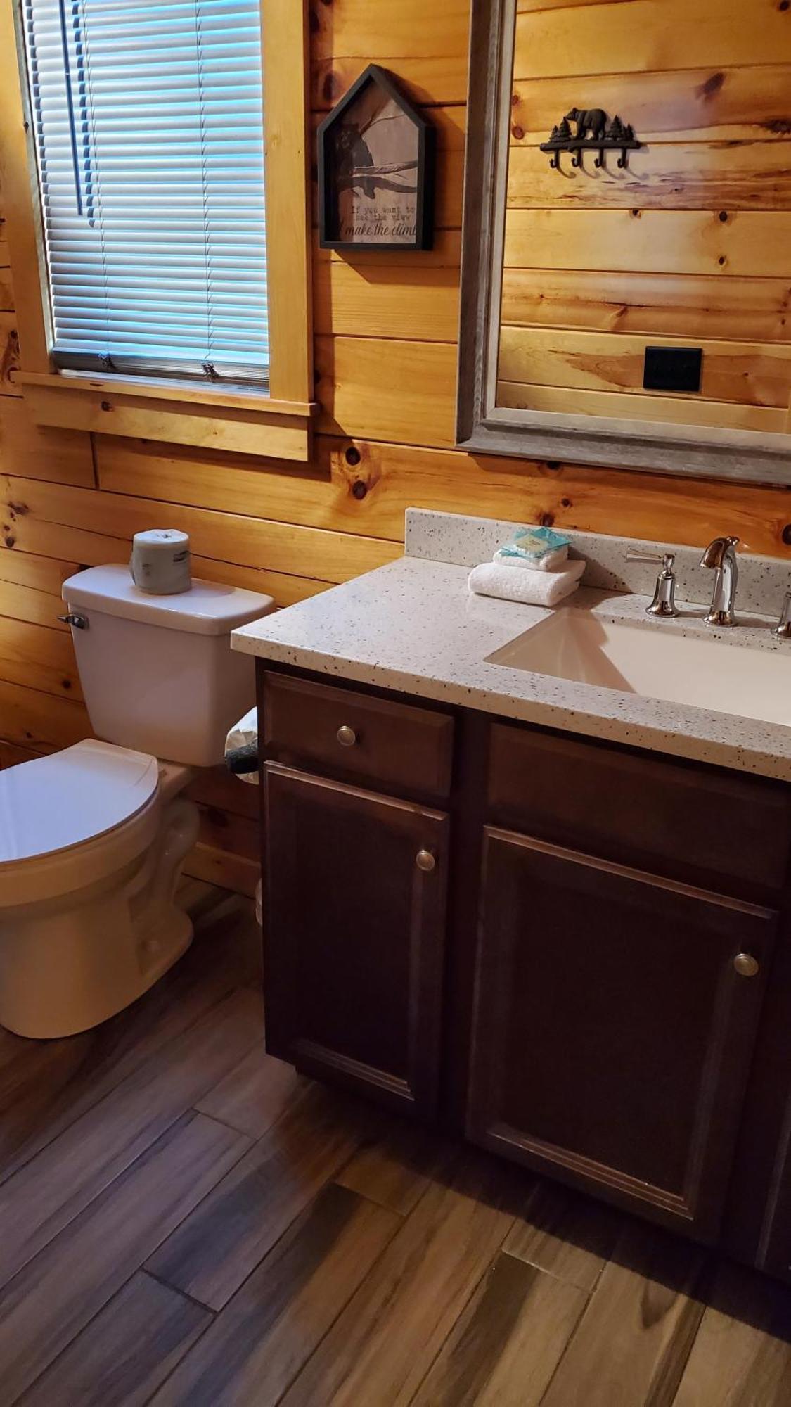 210 Cubs In The Treetops - Luxurious Cabin In Gatlinburg Exterior foto